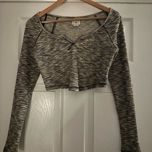 Urban Outfitters Tops - Urban Outfitters Crop Top